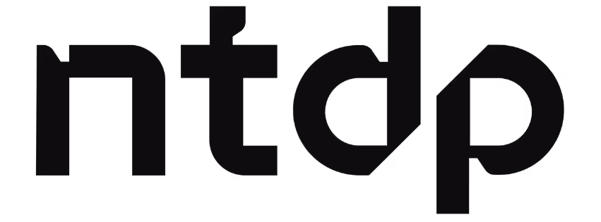NDTP logo